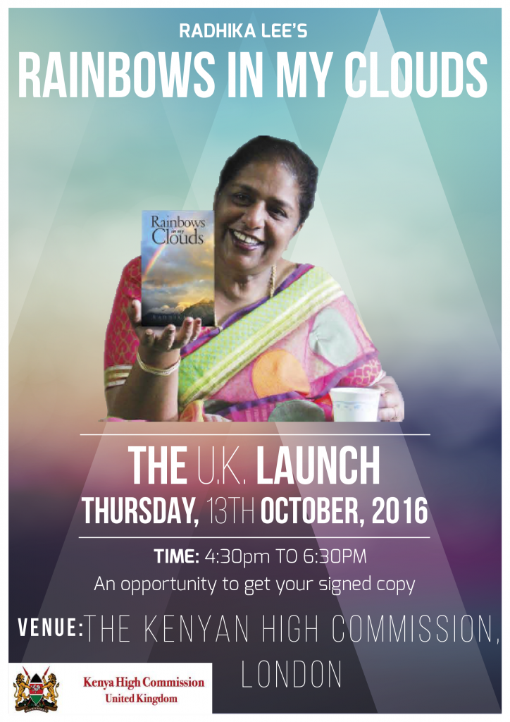 U.K. Launch
